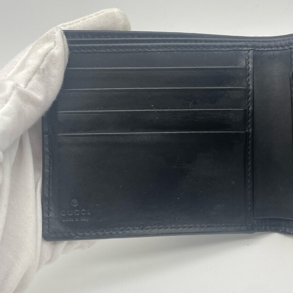 Gucci Mens Mens Wallet - Picture 7 of 12